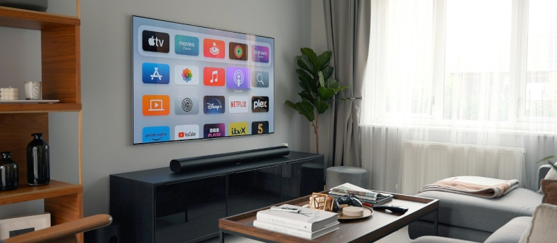 Vad är en soundbar? Förklaring i denna blogg