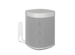 Vebos väggfäste Sonos One SL vit