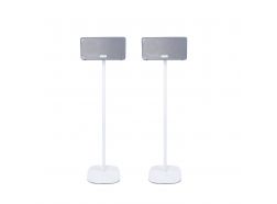 Vebos stativ Sonos Play 3 vit par XS (60cm)