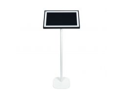 Vebos stativ Amazon Echo Show 21 vit