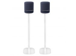 Vebos stativ Amazon Echo Studio vit par XS (60cm)
