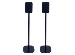 Vebos stativ Bluesound Pulse Flex svart par