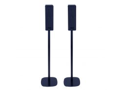 Vebos stativ Ikea Symfonisk vertikal svart par