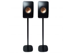 Vebos stativ KEF LS50 svart par