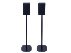 Vebos stativ LG DSP11RA svart par XS (60cm)