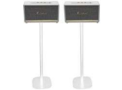 Vebos stativ Marshall Stanmore vit par XS (60cm)