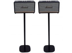 Vebos stativ Marshall Stanmore svart par XS (60cm)