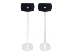 Vebos stativ Pure Jongo TX2 vit par