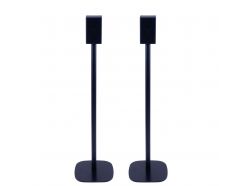 Vebos stativ LG SPQ8 S svart par XS (60cm)