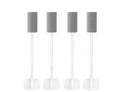 Vebos stativ Sony HT-A9 vit (4st) XS (60cm)