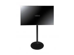 Vebos stativ TV XS svart