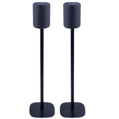 Vebos stativ Audio Pro A10/G10 svart par