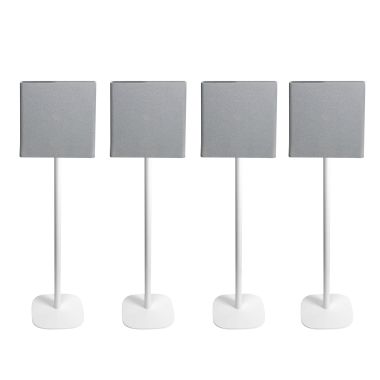 Vebos stativ Loewe We. BOOST vit (4st)