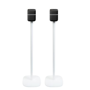 Vebos stativ Yamaha True X Speaker 1A vit par XS (60cm)
