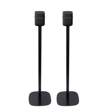 Vebos stativ Yamaha True X Speaker 1A svart par
