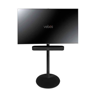 Vebos stativ TV Bose TV Speaker svart