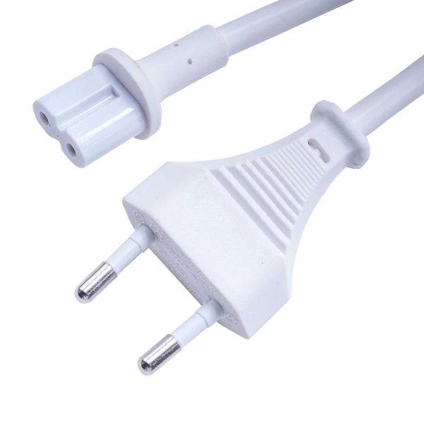 Strömkabel Sonos Beam vit 3m