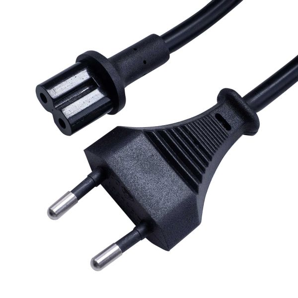 Strömkabel Sonos Beam svart 5m