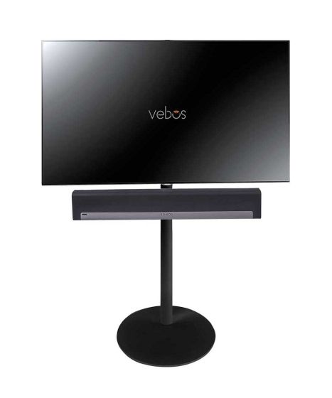 Vebos TV-stativ för skärm produktvy