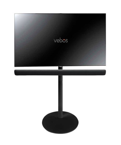 Vebos TV-stativ för skärm produktvy