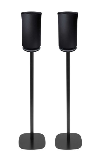 Par av Vebos stativ med Samsung R3 WAM3500