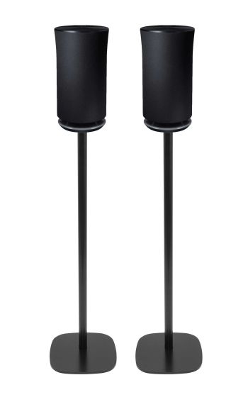 Par av Vebos stativ med Samsung R5 WAM5500