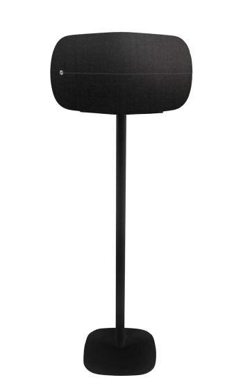 Vebos stativ med B&O BeoPlay A6 i svart utförande