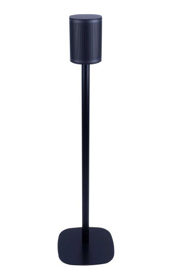 Vebos stativ med B&O BeoPlay M3 i svart utförande