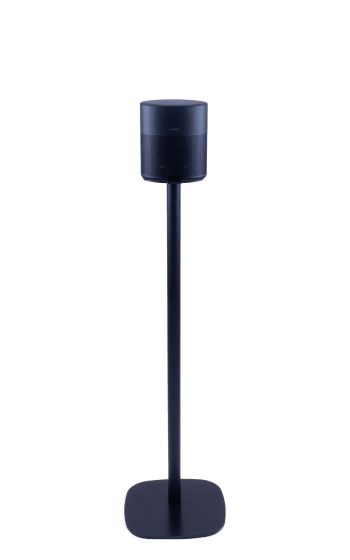 Vebos stativ med Bose Home Speaker 300 i svart utförande