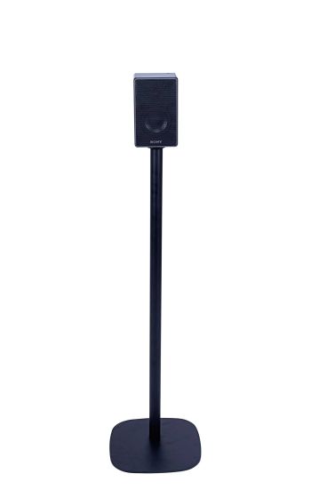 Vebos stativ med Sony SRS-ZR5 i svart utförande