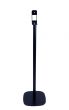 Vebos stativ Bluesound Pulse Flex svart