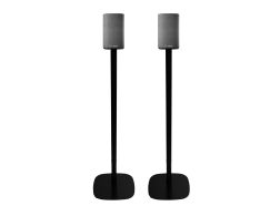 Vebos stativ Loewe We. BOOST svart par XS (60cm)