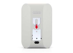 Vebos portable väggfäste Bluesound Pulse Flex vit