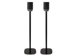 Vebos stativ Denon Home 200 svart par XS (60cm)