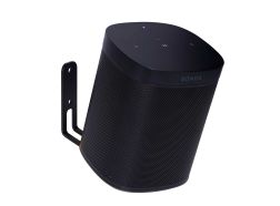 Vebos väggfäste Sonos One SL svart 20 grader
