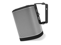 Vebos väggfäste Sonos Play 1 svart 15 grader