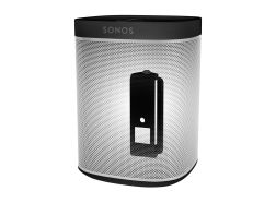 Vebos väggfäste Sonos Play 1 svart