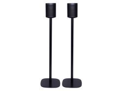 Vebos stativ Sonos One SL svart par
