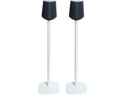 Vebos stativ Loewe Klang MR1 vit par XS (60cm)