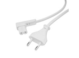 Strömkabel Ikea Symfonisk vit 5m