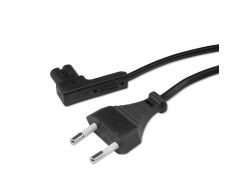 Strömkabel Sonos Play 1 svart 5m
