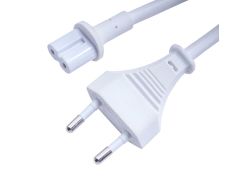 Strömkabel Sonos Ray vit 3m