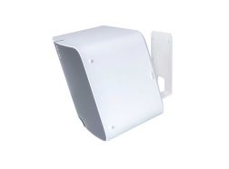 Vebos väggfäste Sonos Play 5 gen 2 vit 20 grader