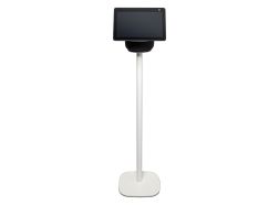 Vebos stativ Amazon Echo Show 10 vit