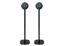 Vebos stativ Amazon Echo Studio (newest gen) svart par XS (60cm)