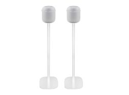Vebos stativ Apple Homepod vit par XS (60cm)