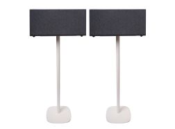 Vebos stativ Audio Pro C20 vit par