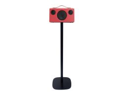 Vebos stativ Audio Pro T3/C3 svart