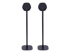 Vebos stativ B&O BeoPlay S3 svart par XL (100cm)
