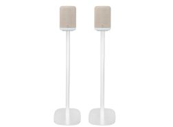 Vebos stativ Bluesound Pulse Flex P130 (2025) vit par XL (100cm)